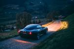 Alfa Romeo Disco Volante 2017 года